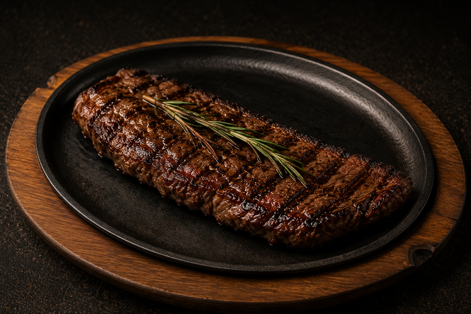 Churrasco 12 oz