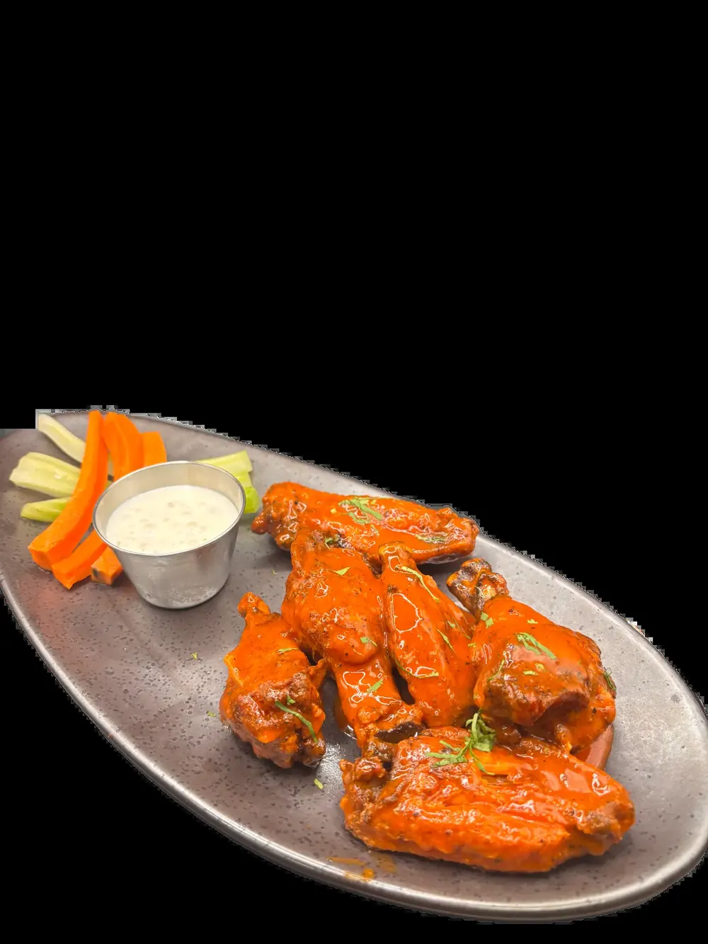 Wings x6