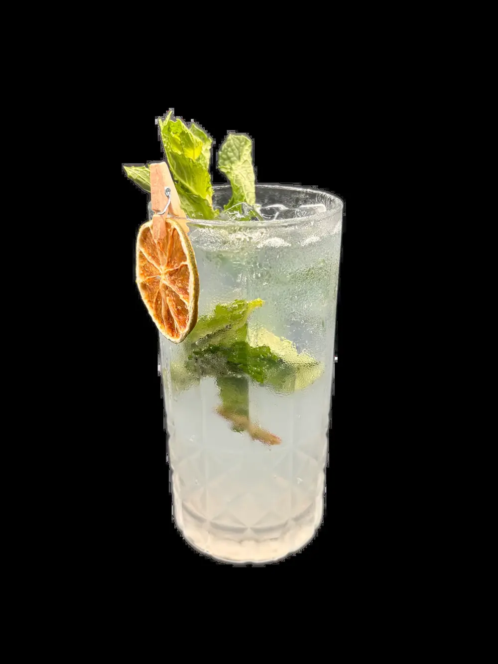 Classic Mojito