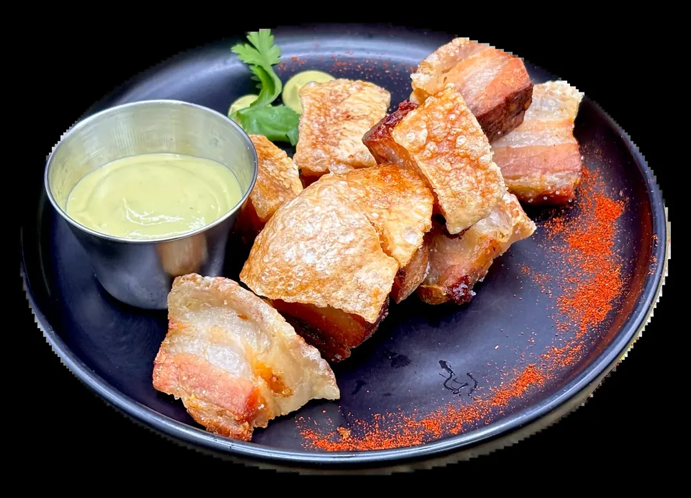 Chicharrón
