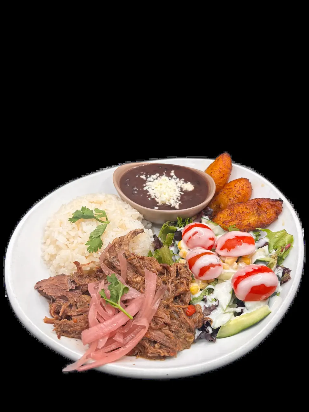 Latin Bowl